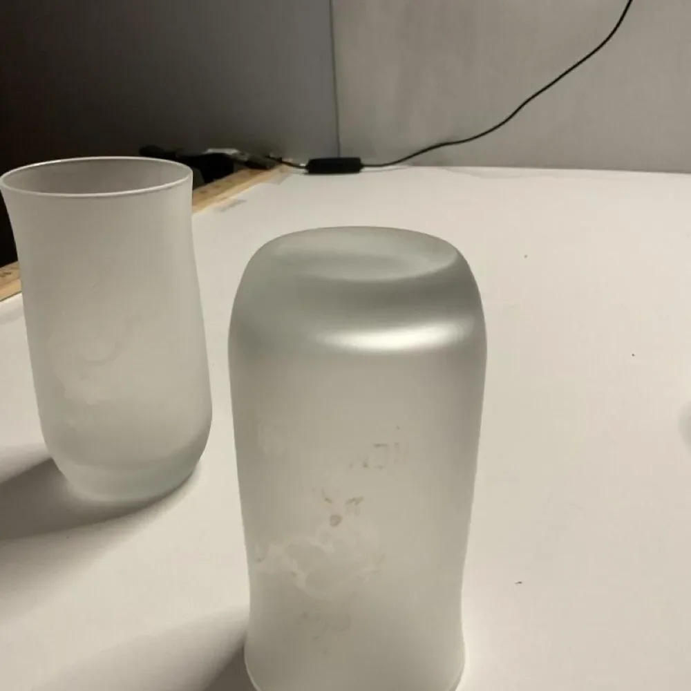 Unbranded White Dinnerware